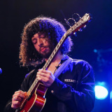 Guitar Lessons in London