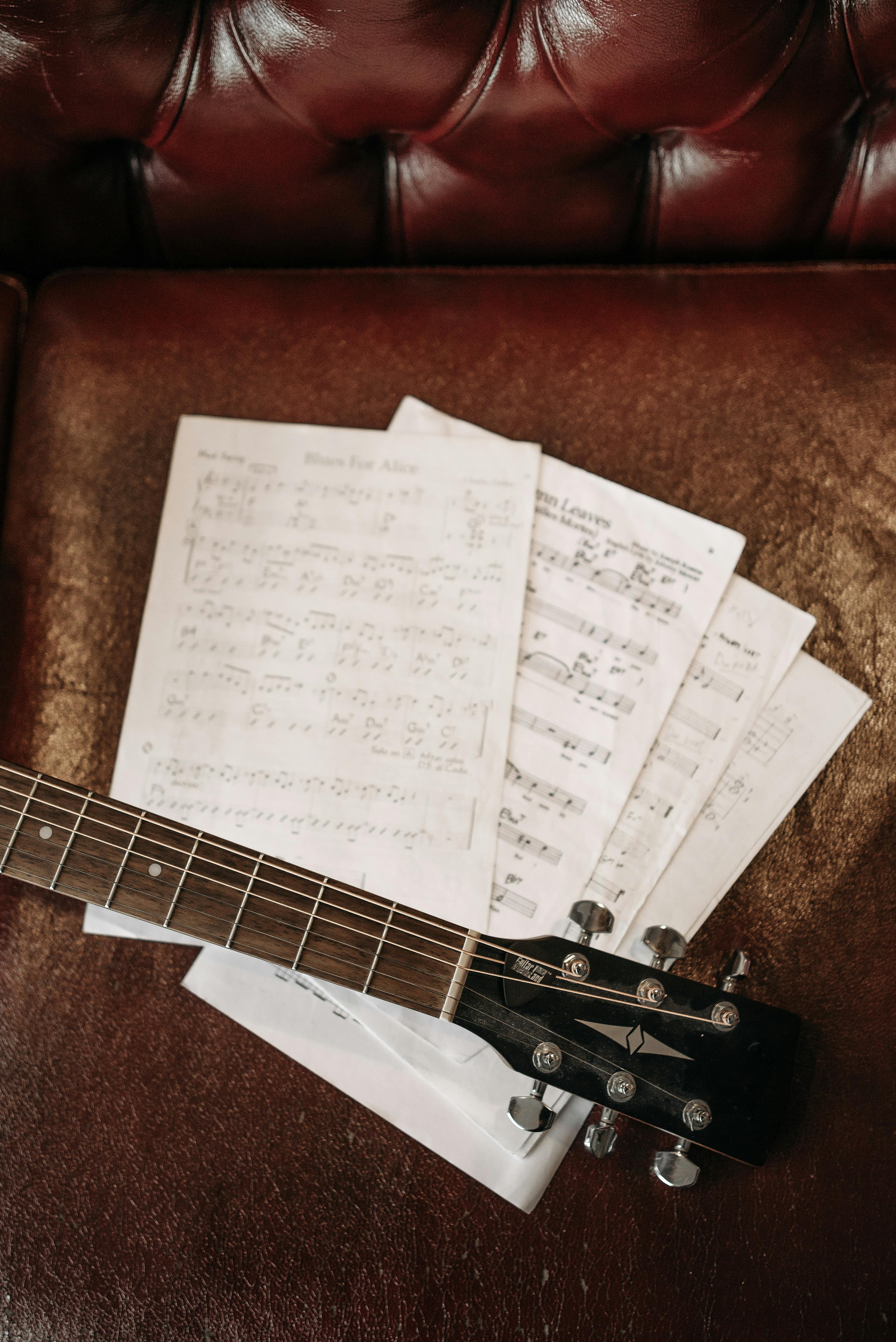 Guitar Lessons in London Guitar Lessons in London